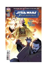 Marvel Star Wars: The High Republic #9