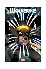 Marvel Wolverine #33