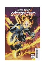 Marvel Danny Ketch: Ghost Rider #1