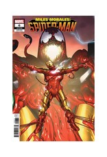 Marvel Miles Morales: Spider-Man #6