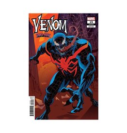 Marvel Venom #19