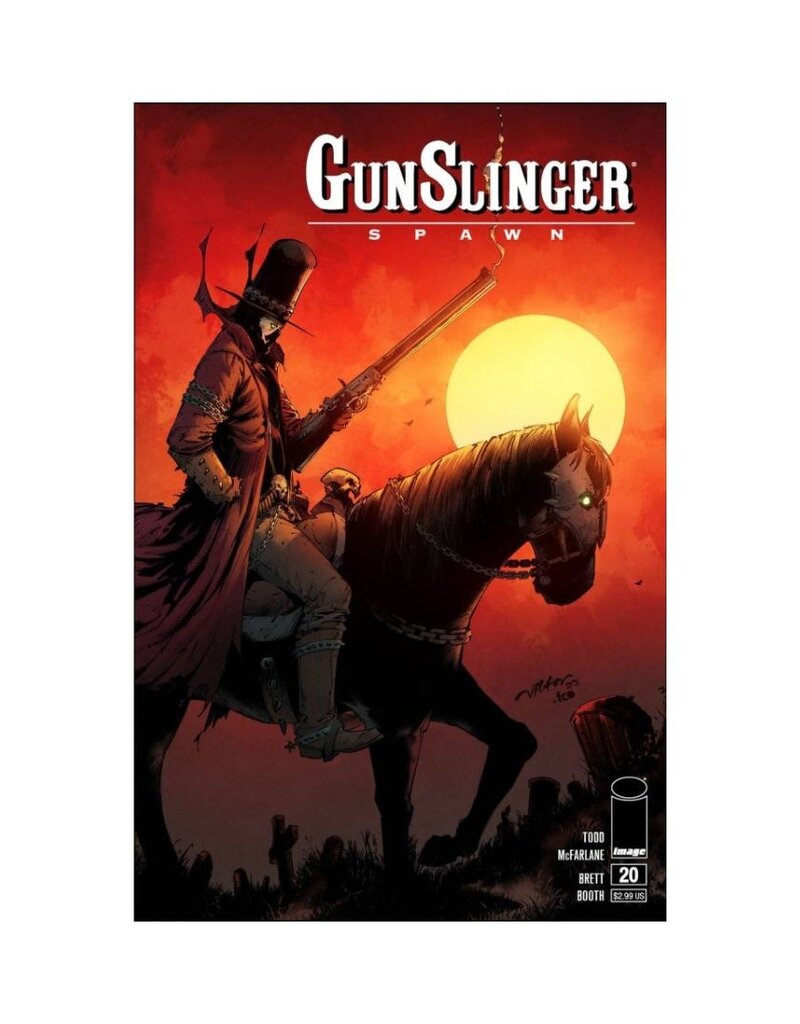 Image Gunslinger Spawn #20