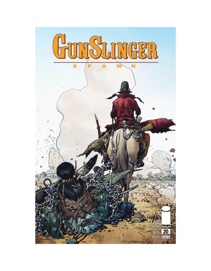 Image Gunslinger Spawn #20