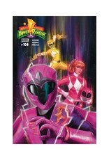 Boom Studios Mighty Morphin Power Rangers #108