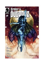 Dark Horse Order and Outrage #3