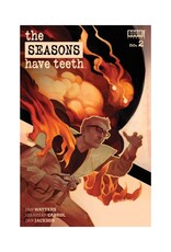 Boom Studios The Seasons Have Teeth #2