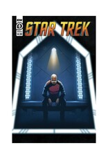 IDW Star Trek #8