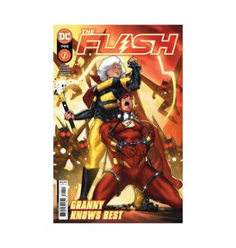 DC The Flash #799