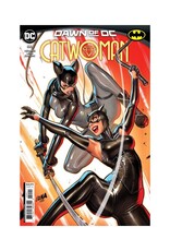 DC Catwoman #55