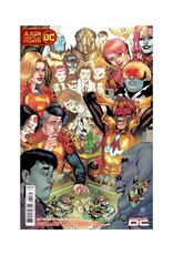 DC Action Comics #1055
