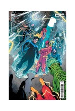 DC Nightwing #104