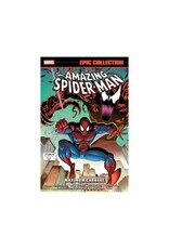 Marvel The Amazing Spider-Man : Vol. 25 - Maximum Carnage - Epic Collection