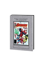 Marvel MMW The Avengers Vol. 23 HC