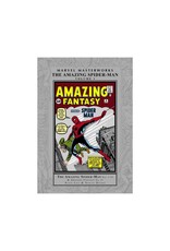 Marvel Marvel Masterworks: The Amazing Spider-Man Vol. 1 HC (Remasterworks)
