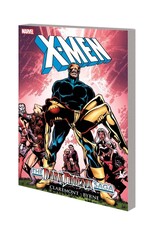 Marvel X-Men - Dark Phoenix Saga - TP