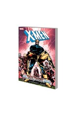 Marvel X-Men - Dark Phoenix Saga - TP