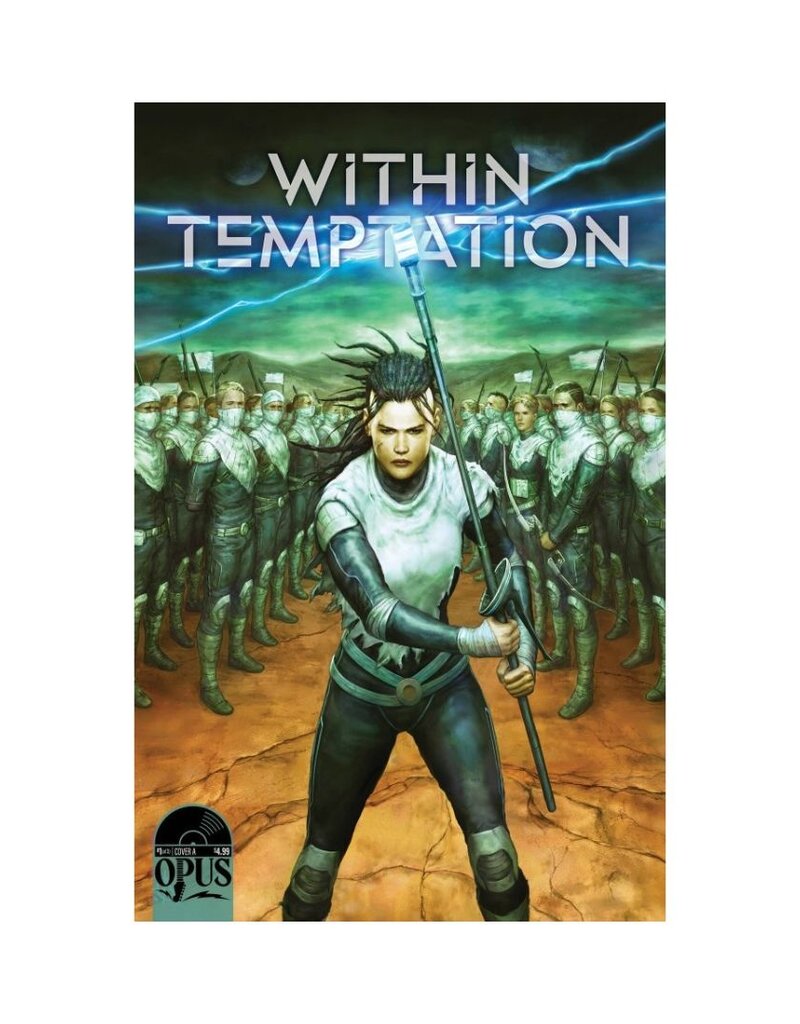 Within Temptation #1