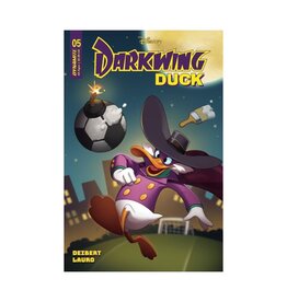 Darkwing Duck #5