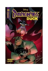 Darkwing Duck #5