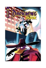Darkwing Duck #5