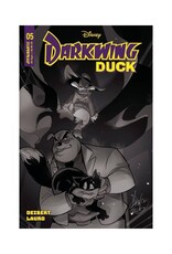 Darkwing Duck #5