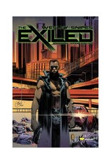 The Exiled #4