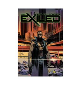 The Exiled #4