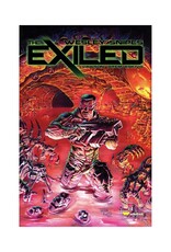 The Exiled #4