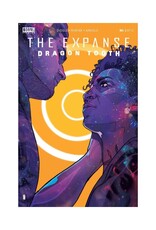 Boom Studios The Expanse - Dragon Tooth #2