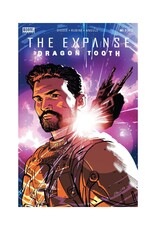 Boom Studios The Expanse - Dragon Tooth #2