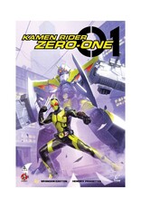 Kamen Rider: Zero-One #4