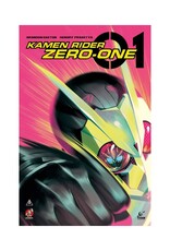 Kamen Rider: Zero-One #4