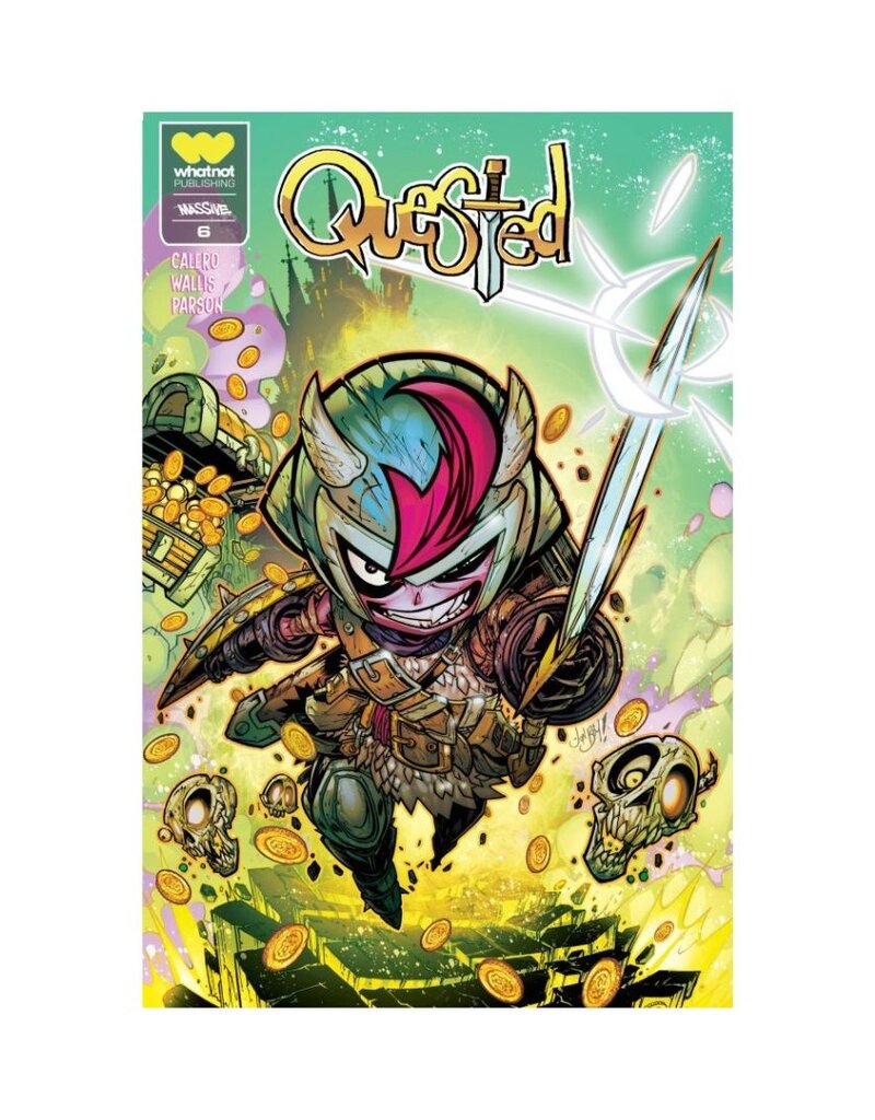 Quested #6