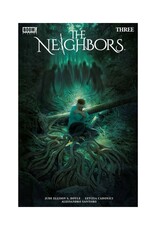 Boom Studios The Neighbors #3