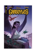 Gargoyles #6