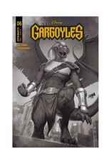 Gargoyles #6