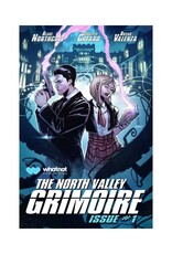 The North Valley Grimoire #1