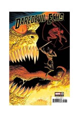 Marvel Daredevil & Echo #1