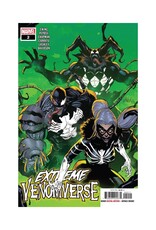 Marvel Extreme Venomverse #2