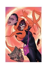 Marvel Hallows' Eve #3