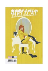 Marvel Hellcat #3