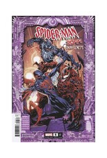 Marvel Spider-Man 2099: Dark Genesis #5