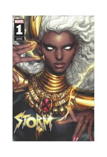 Marvel Storm #1