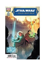 Marvel Star Wars: The High Republic #10