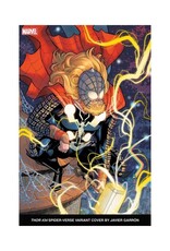 Marvel Thor #34