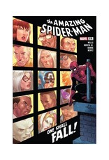Marvel The Amazing Spider-Man #26