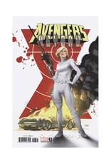 Marvel Avengers Beyond #3