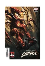 Marvel Carnage #13