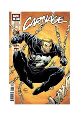 Marvel Carnage #13