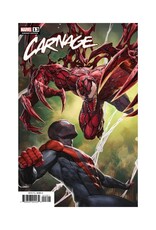 Marvel Carnage #13